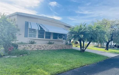 NORTH FORT MYERS FL Home