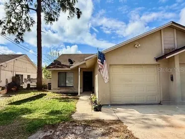 LONGWOOD FL Home