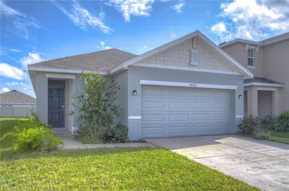WESLEY CHAPEL FL Home
