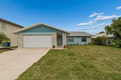 NEW PORT RICHEY FL Home