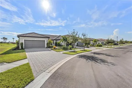 NOKOMIS FL Home
