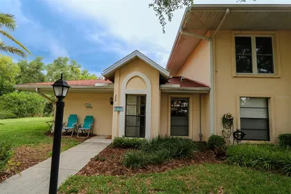 SUN CITY CENTER FL Home