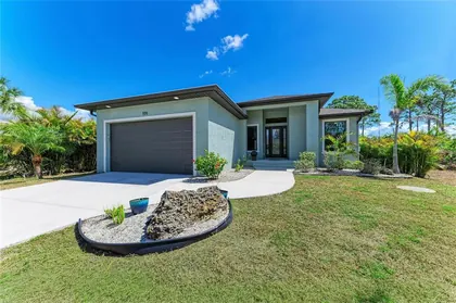 ROTONDA WEST FL Home