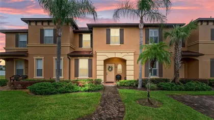 DAVENPORT FL Home