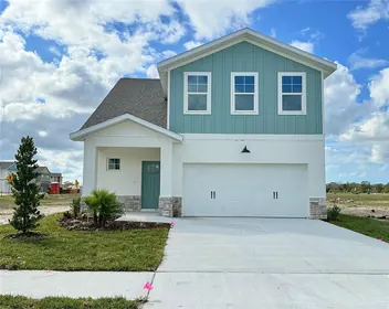 HUDSON FL Home