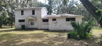 LADY LAKE FL Home
