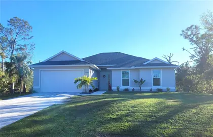 PUNTA GORDA FL Home