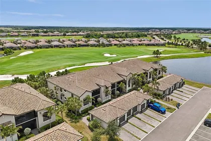 LAKEWOOD RANCH FL Home
