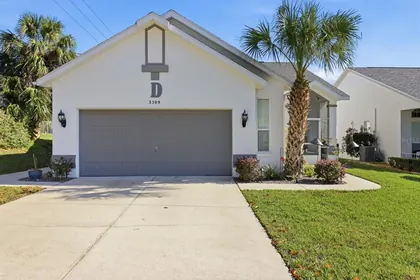 INVERNESS FL Home