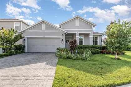 MOUNT DORA FL Home