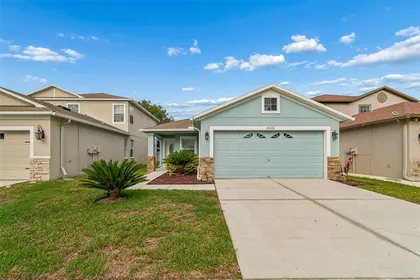 LAND O LAKES FL Home