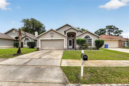 OVIEDO FL Home