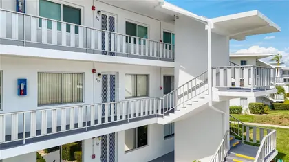 SEMINOLE FL Home