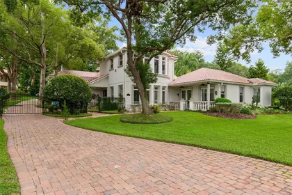ALTAMONTE SPRINGS FL Home
