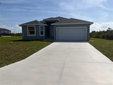 ROTONDA WEST FL Home