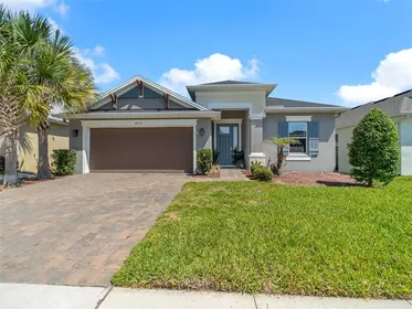CLERMONT FL Home