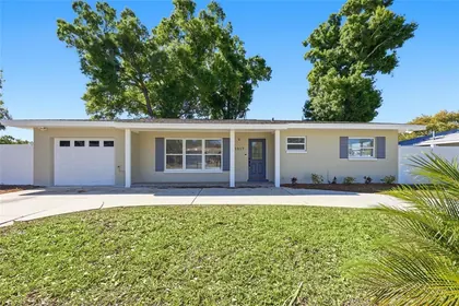 CLEARWATER FL Home