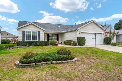 THE VILLAGES FL Home