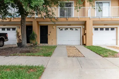 TAMPA FL Home