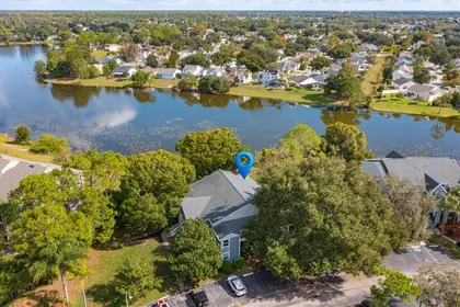 LAKE MARY FL Home