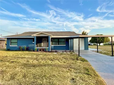 WINTER HAVEN FL Home
