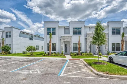 CLERMONT FL Home