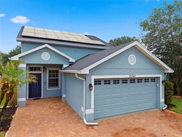LAND O LAKES FL Home