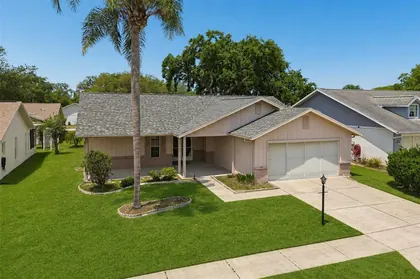 NEW PORT RICHEY FL Home
