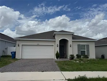 HAINES CITY FL Home