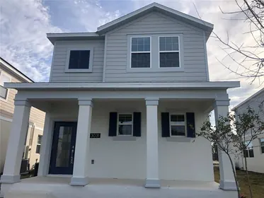 ST CLOUD FL Home