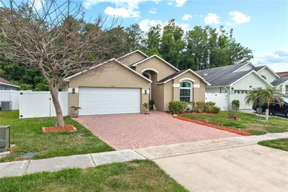 KISSIMMEE FL Home