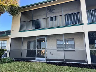 APOLLO BEACH FL Home