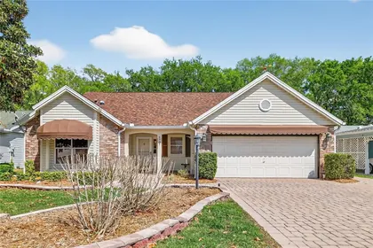 THE VILLAGES FL Home