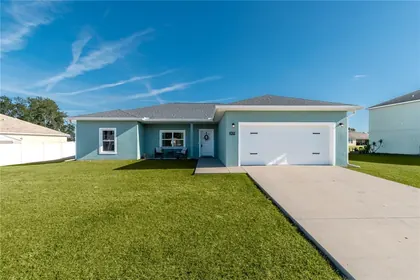 OCALA FL Home
