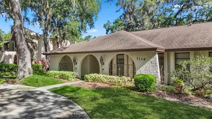 TEMPLE TERRACE FL Home