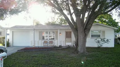 HOLIDAY FL Home