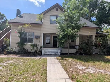 BRADENTON FL Home