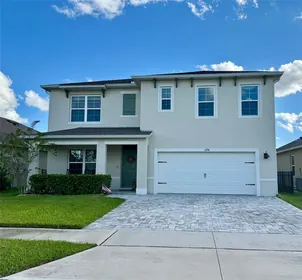 HARMONY FL Home