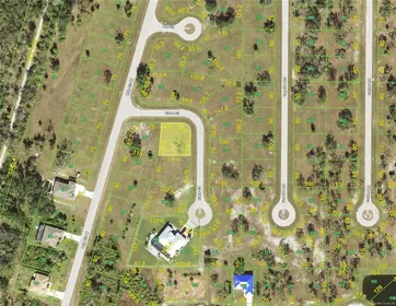 PLACIDA FL Property