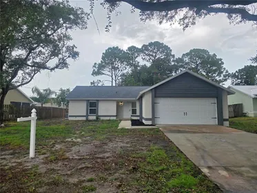 COCOA FL Home