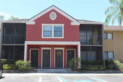 TAMPA FL Home