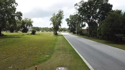 UMATILLA FL Property