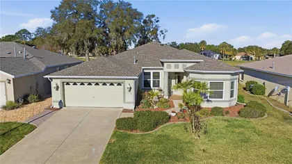 OCALA FL Home