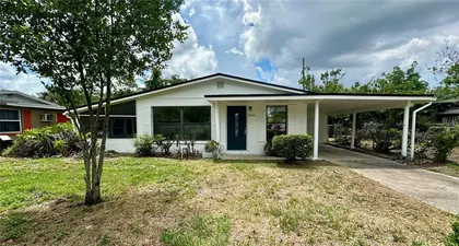ORLANDO FL Home