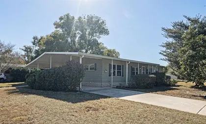 ZELLWOOD FL Home