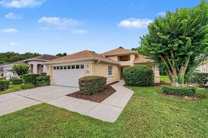 NEW PORT RICHEY FL Home