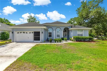 OCALA FL Home