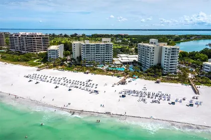 LONGBOAT KEY FL Home
