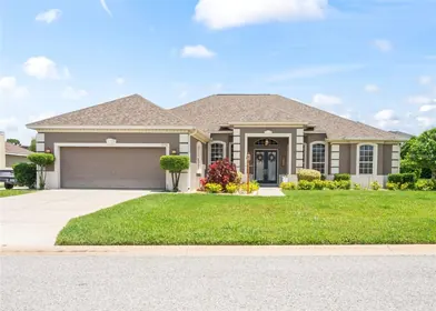 WEEKI WACHEE FL Home