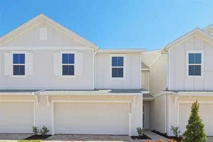 ST CLOUD FL Home